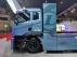 Auto Expo 2023: Ashok Leyland Hydrogen fuel-cell truck unveiled